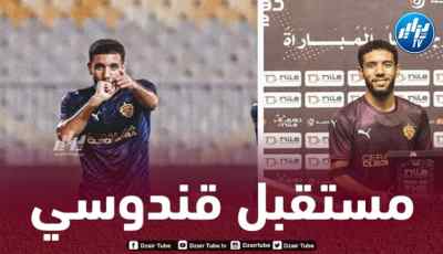 إدارة الأهلي توضح بخصوص العروض المقدمة لـ”قندوسي”