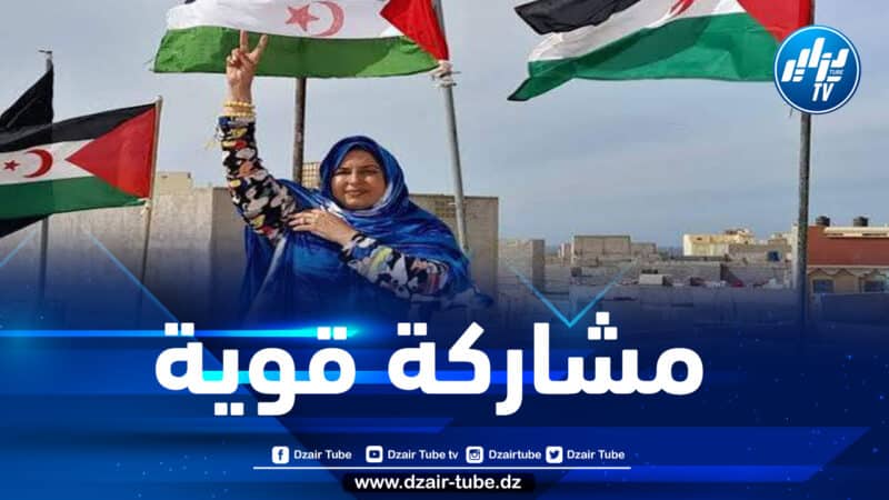 الصحراء الغربية أمام لجنة تصفية الاستعمار للأمم المتحدة