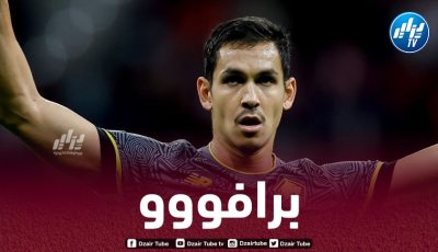 ماندي في التشكيلة المثالية لدوري أبطال أوروبا