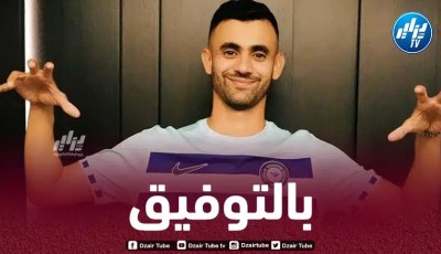 رشيد غزال يرفع التحدي : أنا مقتنع بعودتي