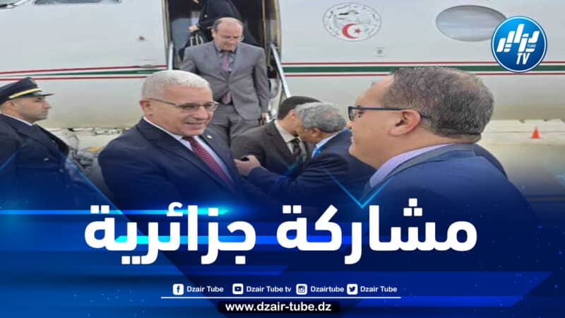 بوغالي يشارك في مراسيم تنصيب رئيسة الولايات المتحدة المكسيكية
