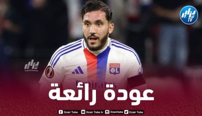 ريان شرقي يضع نوري شاهين في مأزق أمام جماهير بوروسيا دورتموند