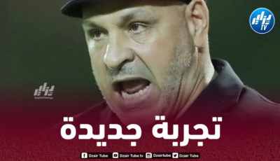 نور الدين زكري يخوض تجربة جديدة في الملاعب السعودية
