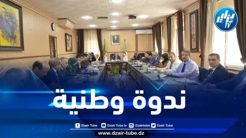 بلعابد يسدي تعليمات هامة حول إعادة إدماج التلاميذ وتقييم الدخول المدرسي