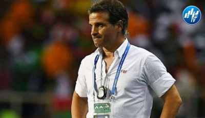 باولو دوارتي مدرب منتخب طوغو سابقا:” “طوغو تواجه صعوبات في الفوز على أرضها وحذارِ من هذا اللاعب”