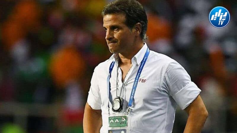 باولو دوارتي مدرب منتخب طوغو سابقا:” “طوغو تواجه صعوبات في الفوز على أرضها وحذارِ من هذا اللاعب”