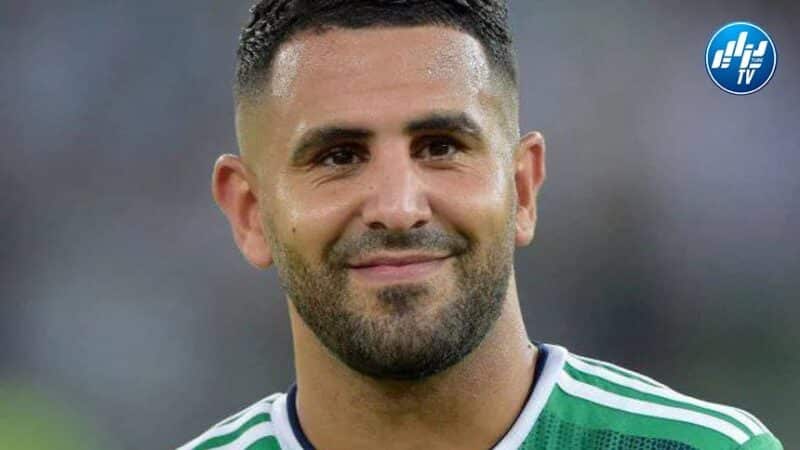 رياض محرز يقترب من تحقيق رقم تاريخي مع المنتخب الجزائري