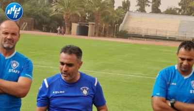 سالم العوفي مدربا جـــــــــــديدا لوداد تلمسان