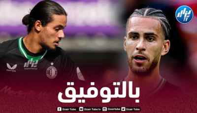 زروقي وحاج موسى ضمن قائمة “فينورد” تحسبا لمواجهة “جيرونا” بدوري أبطال أوروبا
