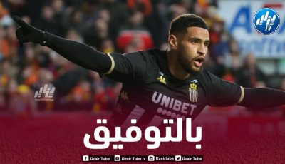 زرقان: “علينــــــــــا أن نكون أكثر واقعية في منطقة الحسم”