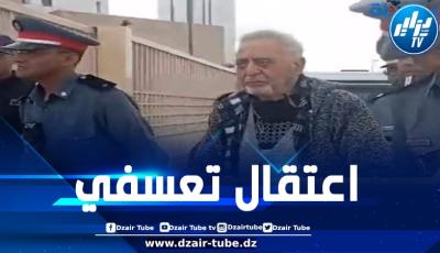 في الذكرى الثانية لاعتقاله.. المخزن مُطالب بالإفراج عن المحامي محمّد زيان والتوقّف عن التوظيف السياسي للقضاء