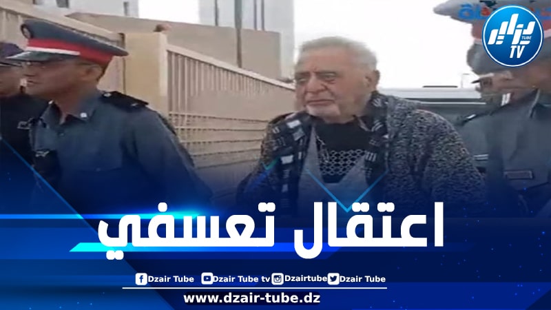 في الذكرى الثانية لاعتقاله.. المخزن مُطالب بالإفراج عن المحامي محمّد زيان والتوقّف عن التوظيف السياسي للقضاء