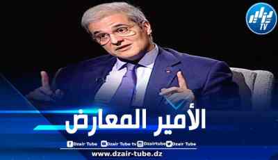 الأمير المغربي المعارض هشام العلوي: النظام الملكي أصبح أكثر شعبوية وقد انتقل من عهد “الشاقور” إلى عهد “المِِِشرَط”