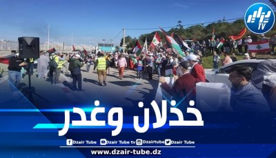 المغاربة يطالبون سلطات المخزن بتوضيح حول سفينة متجهة الكيان الصهيوني