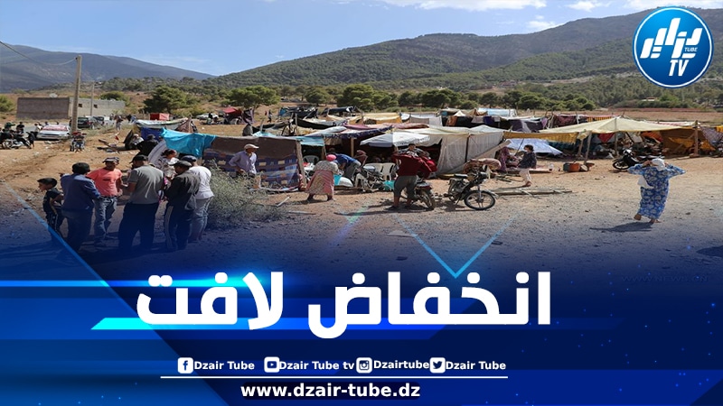  87% من المغاربة تأثروا بالكارثة.. مؤشر المرونة في المغرب يسجل أكبر انخفاض عالمي بعد زلزال الحوز