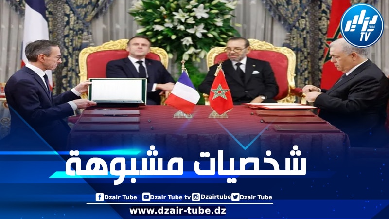 صحيفة “لوموند” الفرنسية تنتقد معايير اختيار الوفد المرافق لماكرون في زيارته للمغرب وميزانيته المبالغ فيها