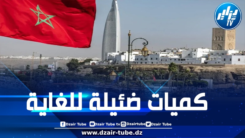 المغرب يواجه انتكاسة كبرى في قطاع الطاقة مع انسحاب شركة يونانية من الاستثمار في مشروع غازي بالمملكة