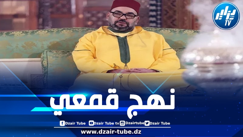 20 منظمة حقوقية مغربية تتحد ضد حكومة المخزن وسط إضراب شامل للمحامين
