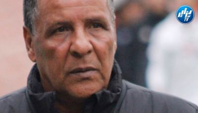 عمـــــــــــراني يطمئــــــن الأنصـــــار بخصوص وضعية “السياربي”