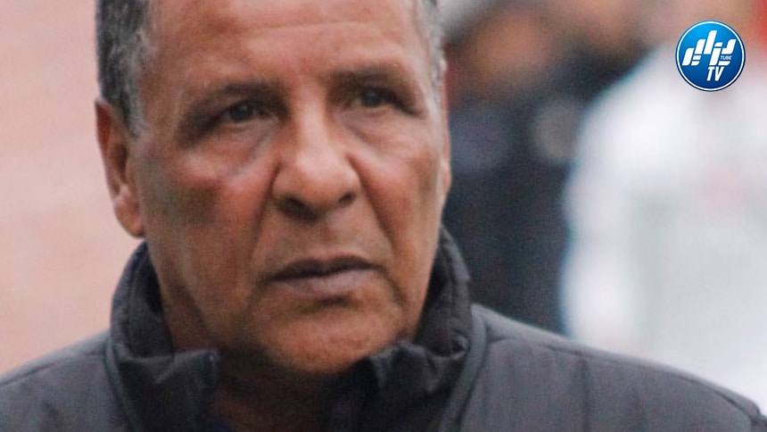 عمـــــــــــراني يطمئــــــن الأنصـــــار بخصوص وضعية “السياربي”
