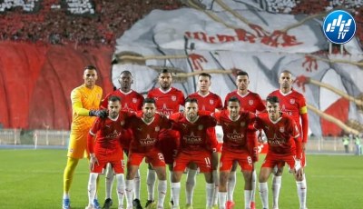 شباب بلوزداد – أورلاندو بيراتس الجنوب إفريقيا (اليوم 20:00)  أبناء “لعقيبة” عازمون على تحقيق بداية قوية