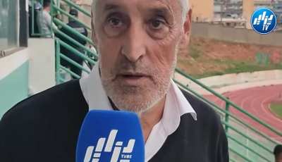 الإعلامي يزيد وهيب لدزاير توب: “صادي شاب طموح ، أثبت كفاءته وتعيينه وزيرا للرياضة سيخدم القطاع”