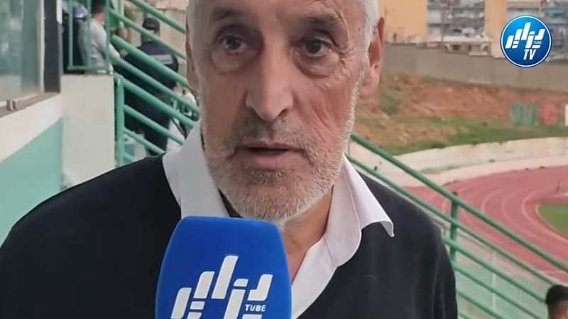 الإعلامي يزيد وهيب لدزاير توب: “صادي شاب طموح ، أثبت كفاءته وتعيينه وزيرا للرياضة سيخدم القطاع”