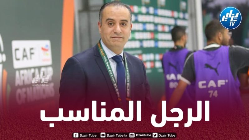 تعييـــــــن وليد صـــــــادي وزيـــــــرا للرياضة