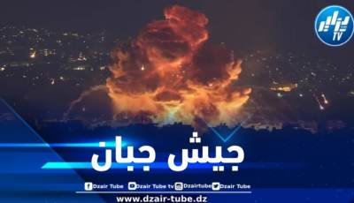 مصادر خاصة لدزاير توب: جيش الاحتلال الصهيوني يقتل جنوده الأسرى في لبنان