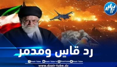 إيران تستعد للرد على الكيان الصهيوني: تحذيرات من خامنئي وتخطيط لهجوم محتمل من العراق