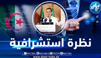لوحة القيادة الرقمية كأداة فعالة لليقظة الاستراتيجية .. بقلم الباحث الدكتور زكي كوريبعة 