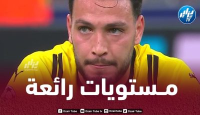 بن سبعيــــــــــــــــني سلاح جديد بيد مــــــــــــــــــــدرب دورتمــــــــوند