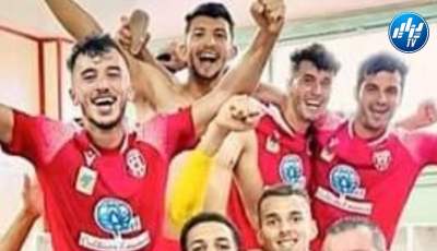 الجولة الـ 11 للقسم الثاني هواة  قمة واعدة بين الأبيار والقبة, وبن عكنون في تنقل صعب إلى سعيدة