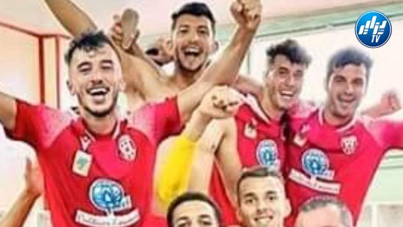 الجولة الـ 11 للقسم الثاني هواة  قمة واعدة بين الأبيار والقبة, وبن عكنون في تنقل صعب إلى سعيدة