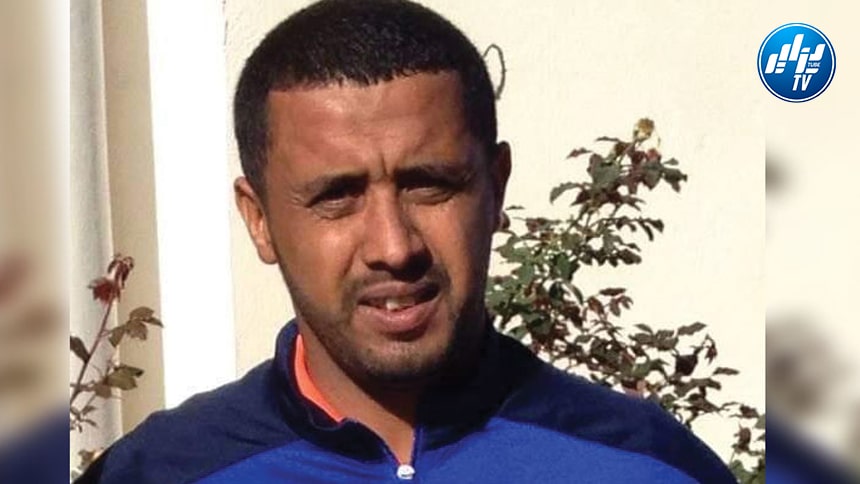 المـــــــــــدرب الجزائري أحمد غلام في تصريحاته لـ “دزاير توب”:  “صادي يسيــر في الطريق الصحيح وهو قادر على النهوض بقـــــطاع الرياضة”