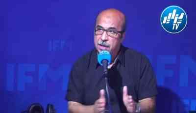 التونسي عبد الباقي بن مسعود :  “هناك من يريد خلق فتنة بين الجزائر وتونس …من مصلحة تونس ألا تترشح و تساند  وليد صادي لدخول “الكاف”