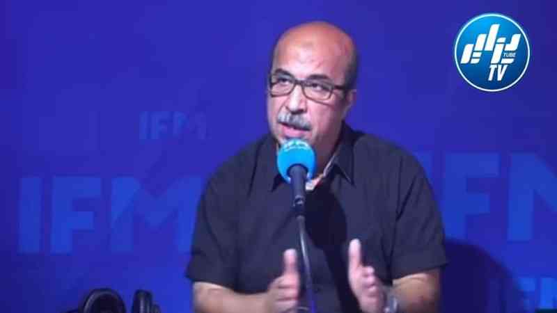 التونسي عبد الباقي بن مسعود :  “هناك من يريد خلق فتنة بين الجزائر وتونس …من مصلحة تونس ألا تترشح و تساند  وليد صادي لدخول “الكاف”