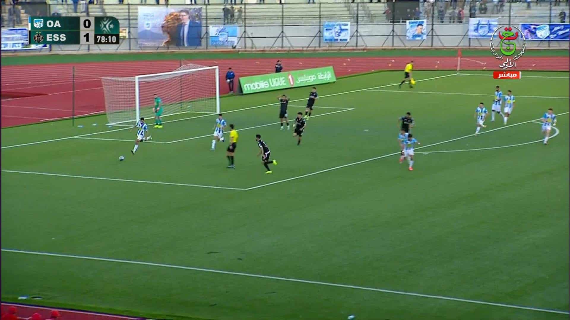 نتائج مباريات اليوم في المحترف الاول