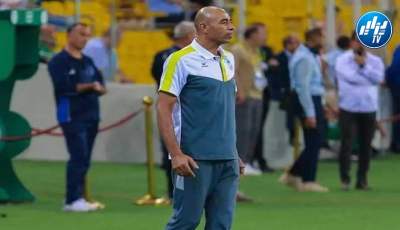 مدرب أقبو معز بوعكاز:  “أتمنى أن لا تؤثر هزيمتنا أمام مستغانم على معنويات لاعبينا”