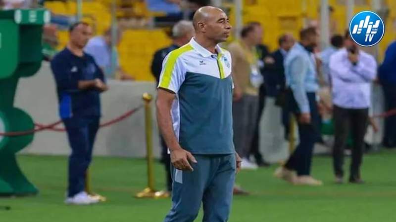 مدرب أقبو معز بوعكاز:  “أتمنى أن لا تؤثر هزيمتنا أمام مستغانم على معنويات لاعبينا”