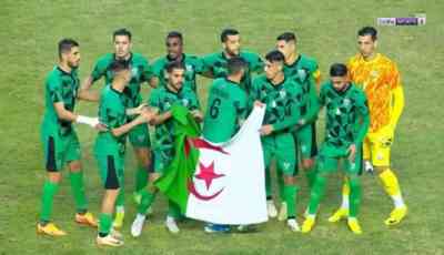 كأس الكونفدرالية : شباب قسنطينة يعود بالزاد كاملا من تونس