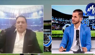 الصحفي المصري محمد شحاتة لدزاير توب : محرز أخطأ بالإنتقال الى الدوري السعودي