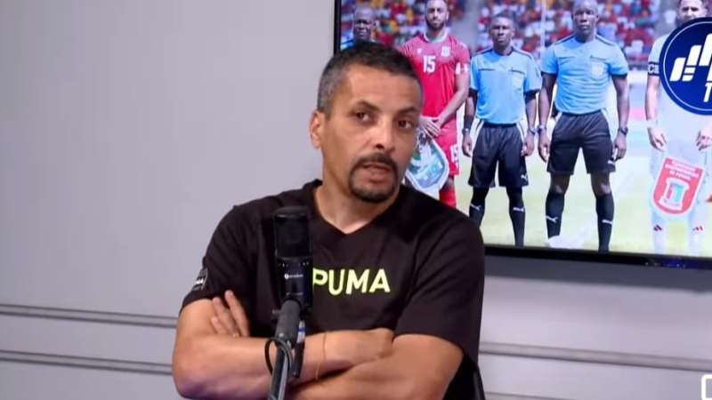 شاوش لدزاير توب : هناك بعض اللاعبين مثل بن رحمة غير قادرين على تقديم الإضافة في أدغال إفريقيا