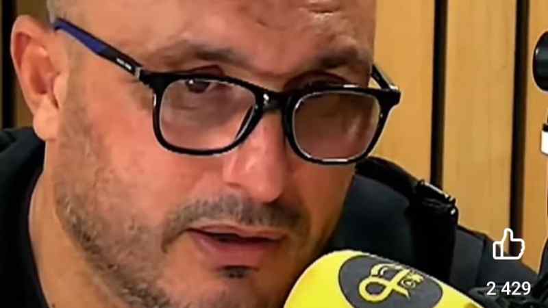 موسوني : غاساما لا يستحق اللعب في  الإتحاد..و وزغرانا   الوحيد من الأجانب الذي يستحق اللعب في المولودية