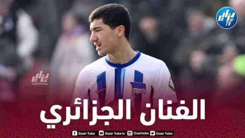 بالفيديو..ملخص ما قدمه مازة ضد ماغديبورغ