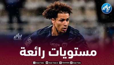 كبال مرشح لحصد جائزة مميزة في فرنسا