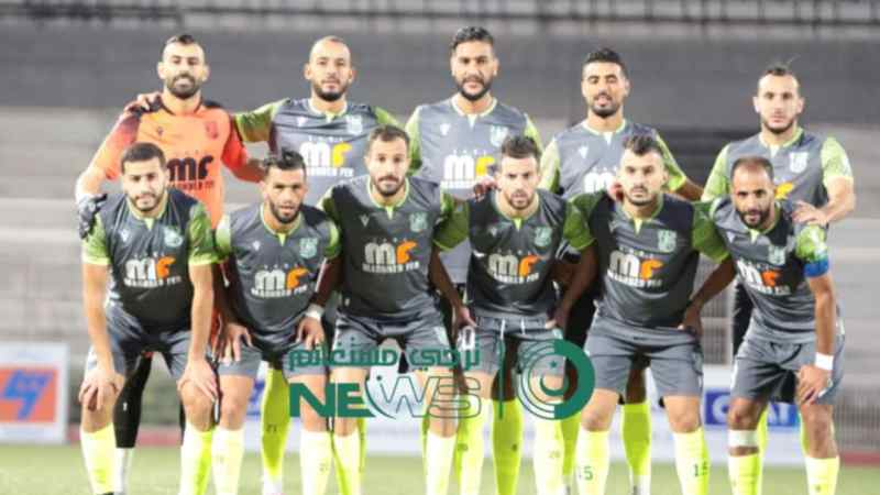 المحترف الاول : ترجي مستغانم يحقق فوزا ثمينا على أولمبيك أقبو