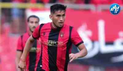 أداليد ضمن قائمة منتخب بوليفيا المعنية بشهر نوفمبر