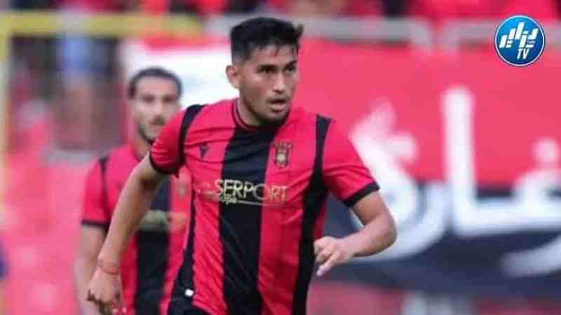 أداليد ضمن قائمة منتخب بوليفيا المعنية بشهر نوفمبر