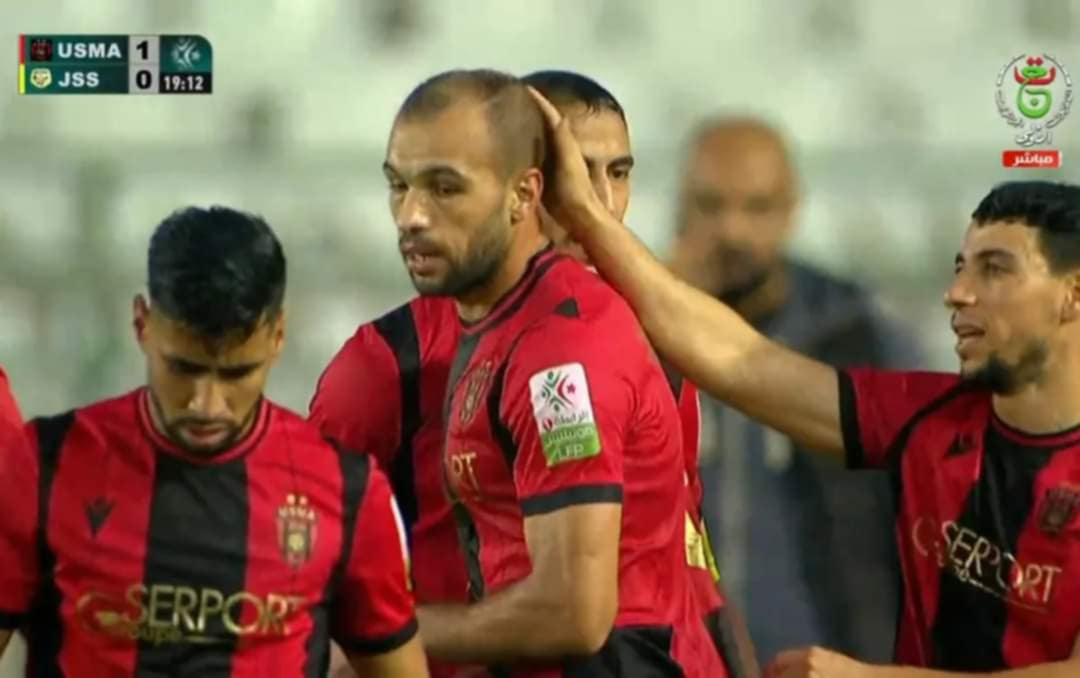 نتائج مباريات اليوم في المحترف الأول